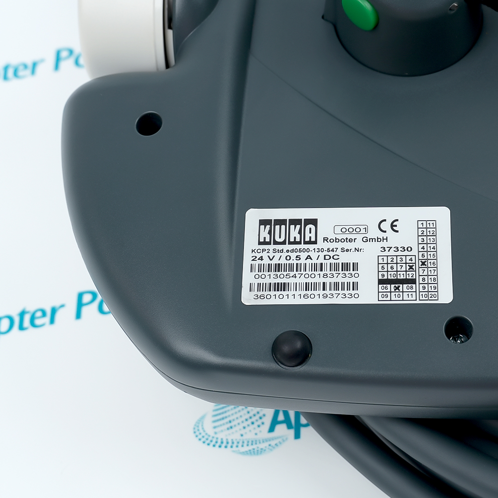 KUKA KCP2 00-130-547