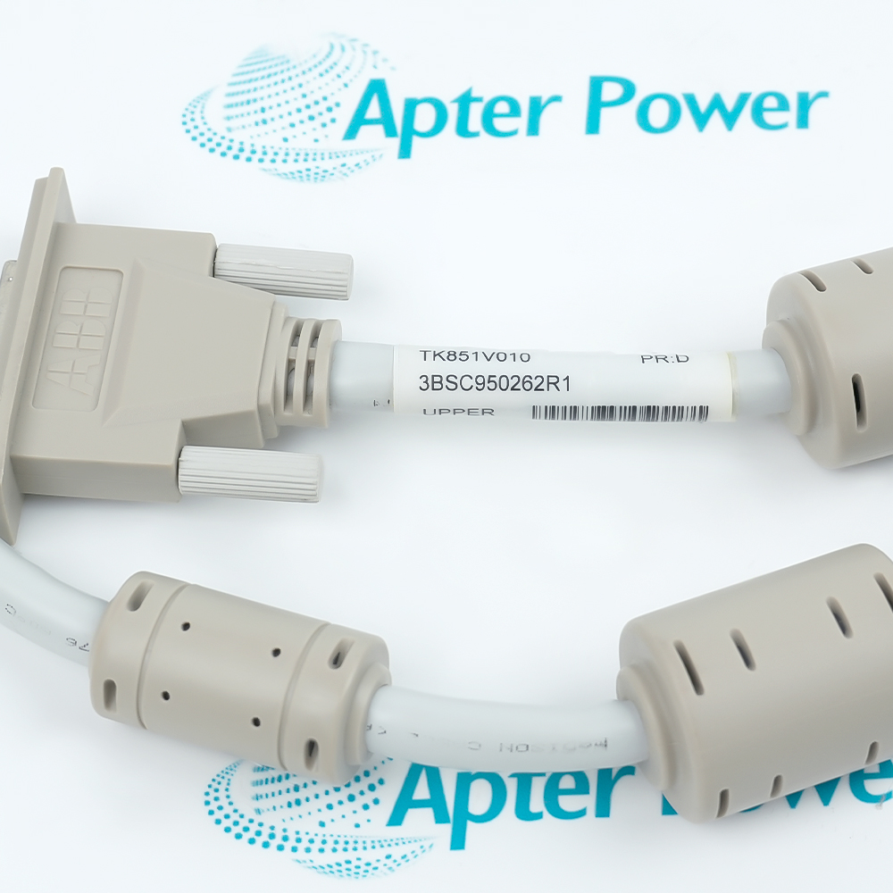 ABB TK851V010 3BSC950262R1