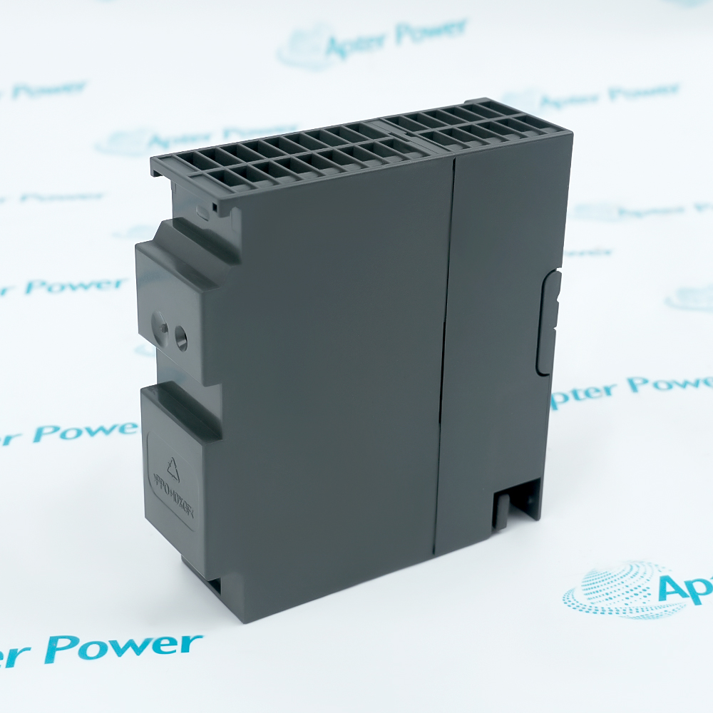 Siemens 6ES7307-1BA01-0AA0