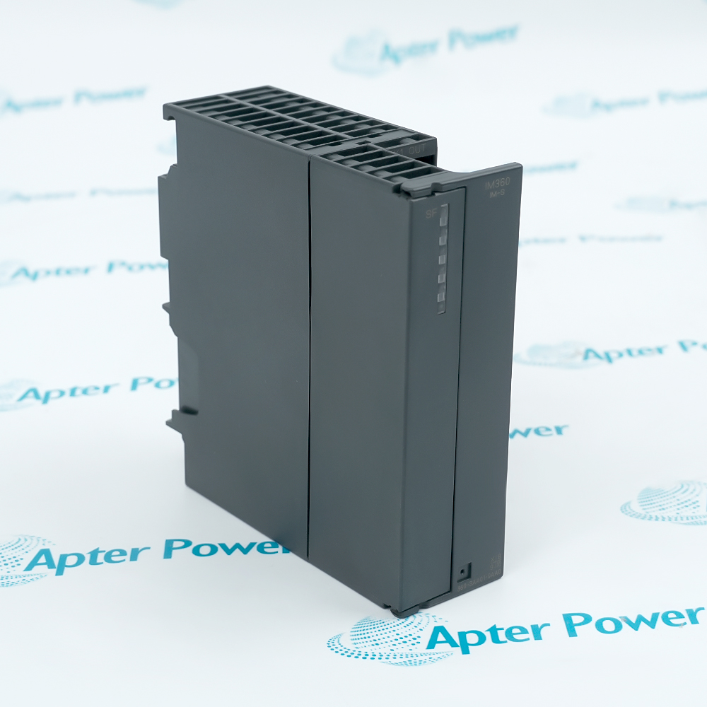 6ES7360-3AA01-0AA0