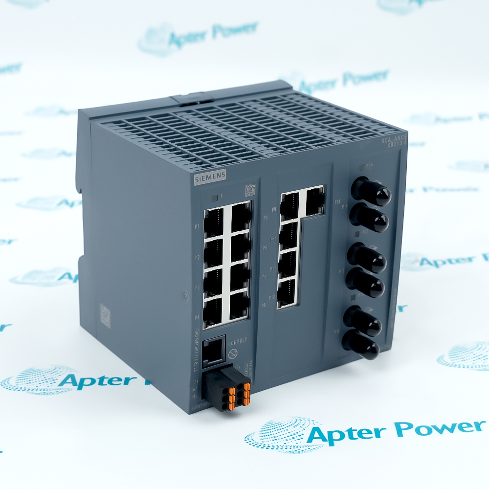 Siemens 6GK5213-3BB00-2TB2