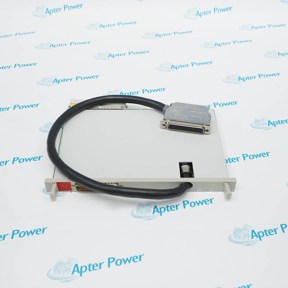 Siemens 6ES5312-5CA11