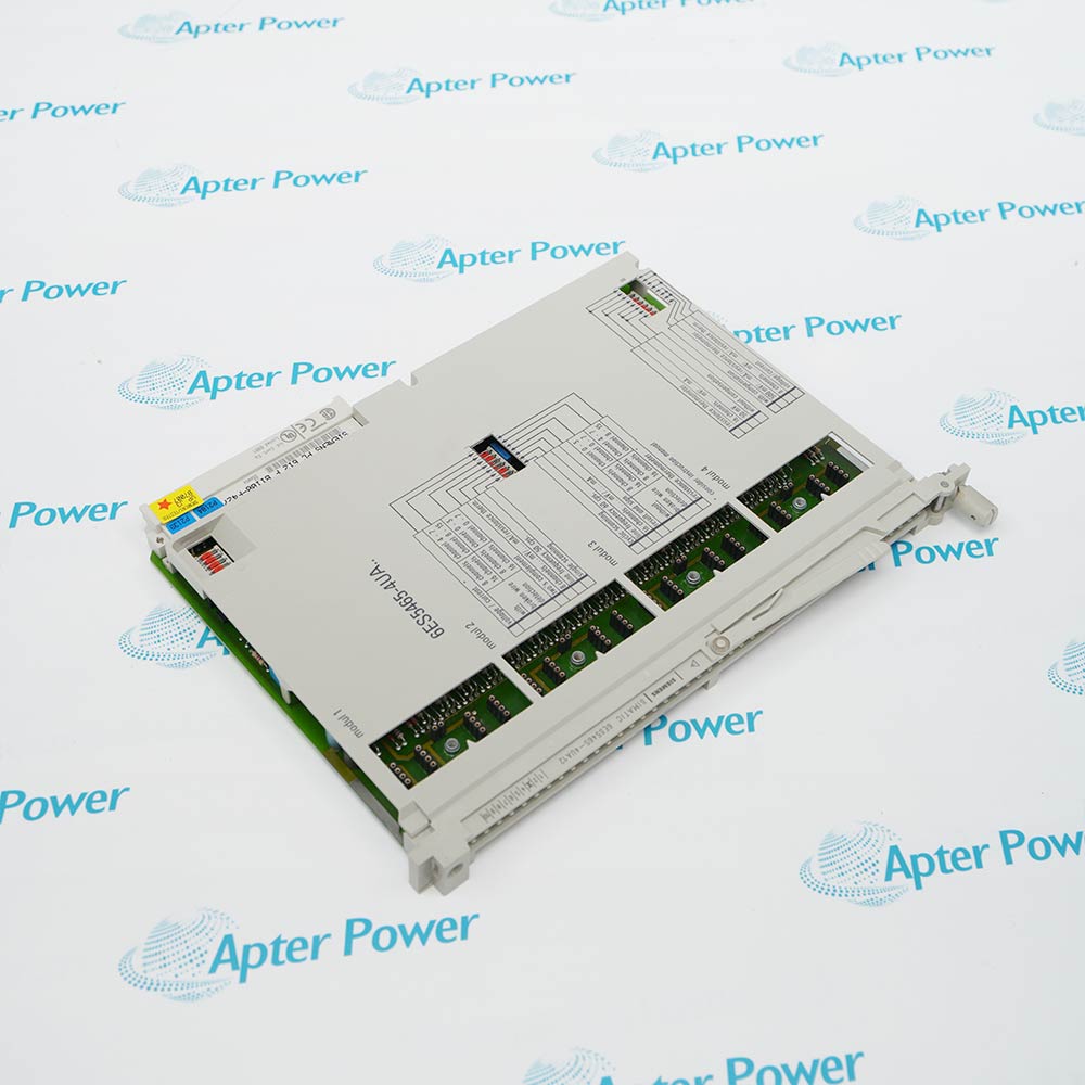 Siemens 6ES5465-4UA12