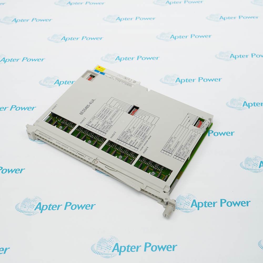 Siemens 6ES5465-4UA12