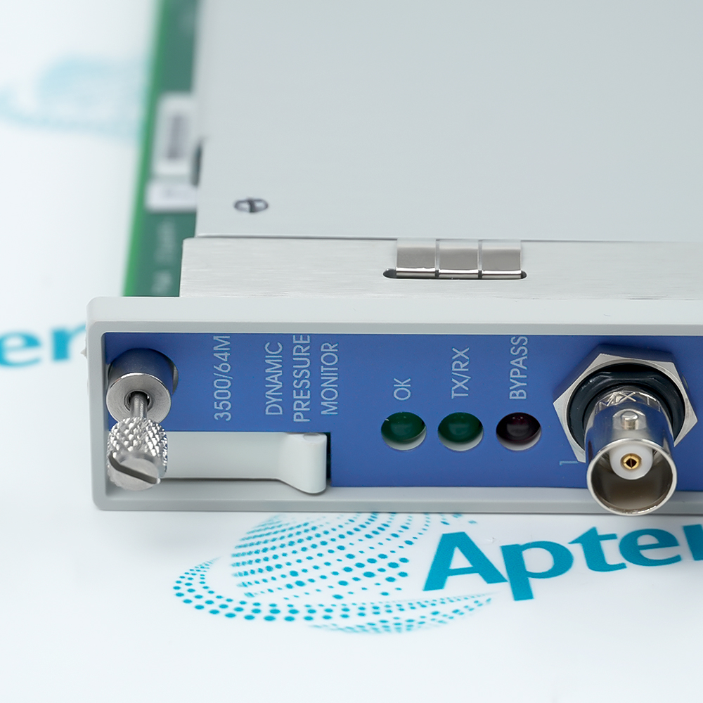 3500/64M 176449-05  