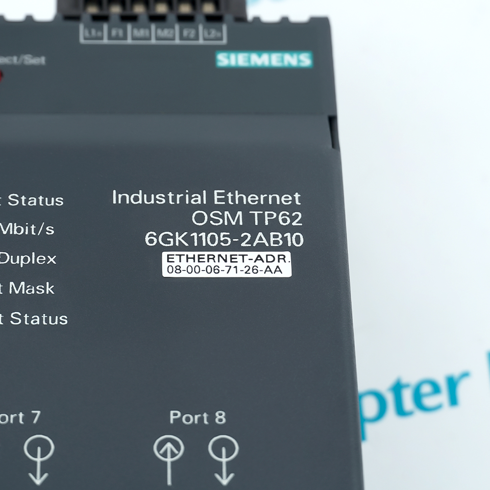 Siemens 6GK1105-2AB10