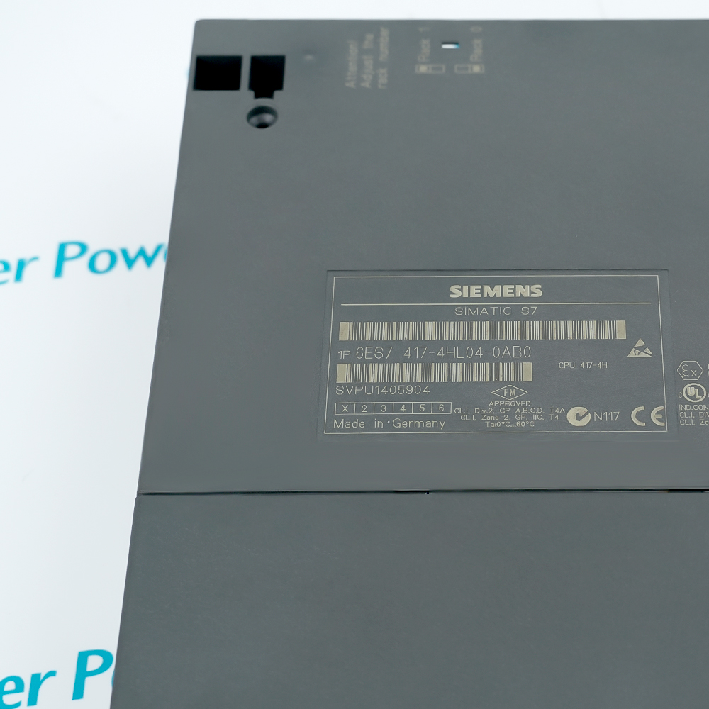 6ES7417-4HL04-0AB0  