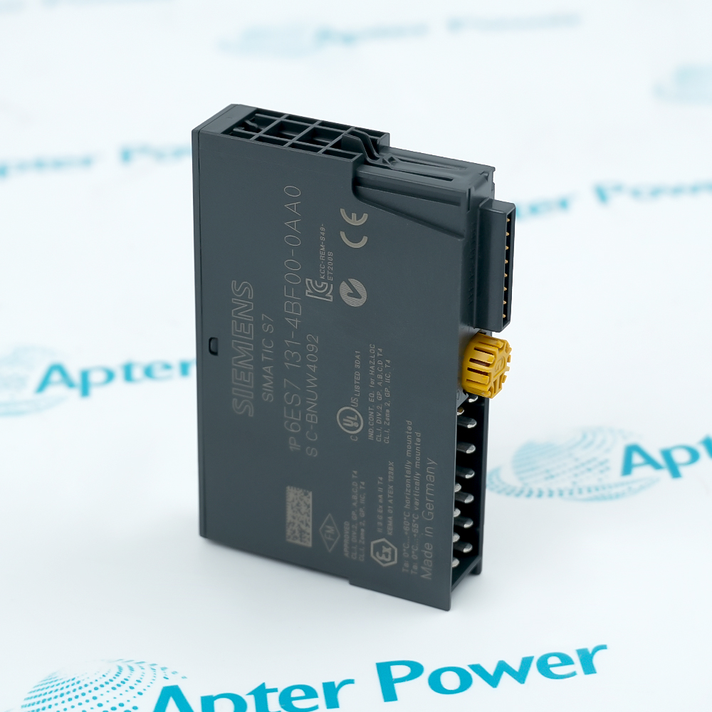 6ES7131-4BF00-0AA0 