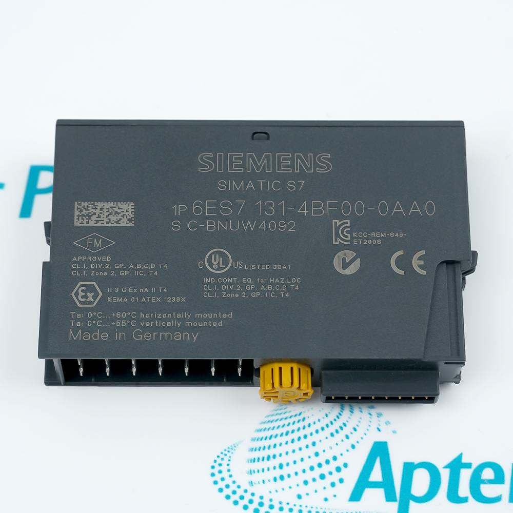 6ES7131-4BF00-0AA0  