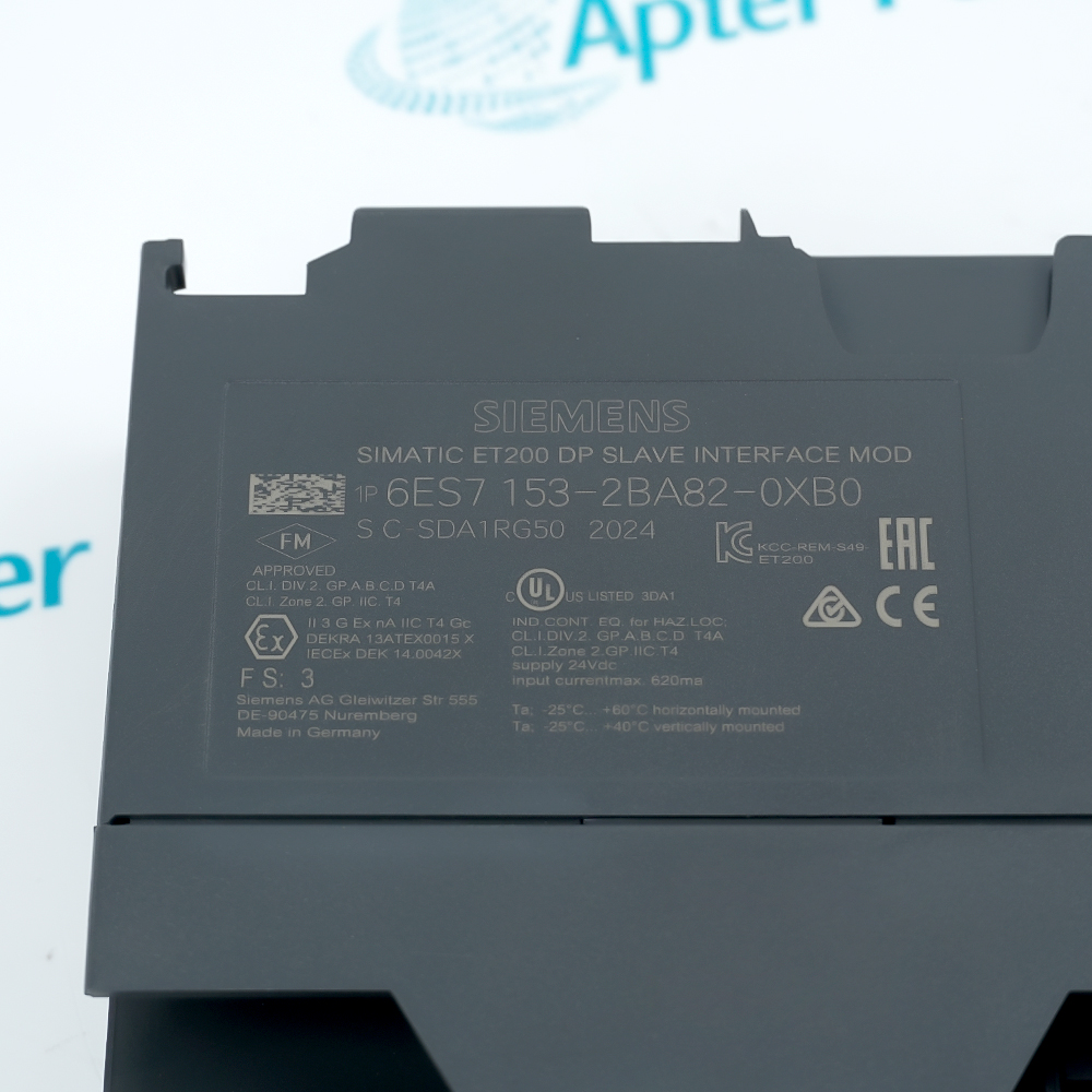 6ES7153-2BA82-0XB0  