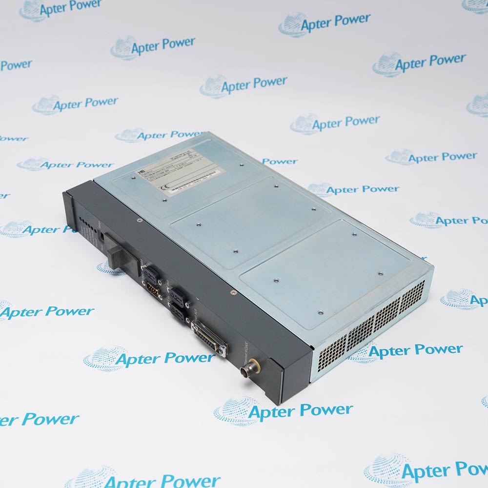 ABB DCP02