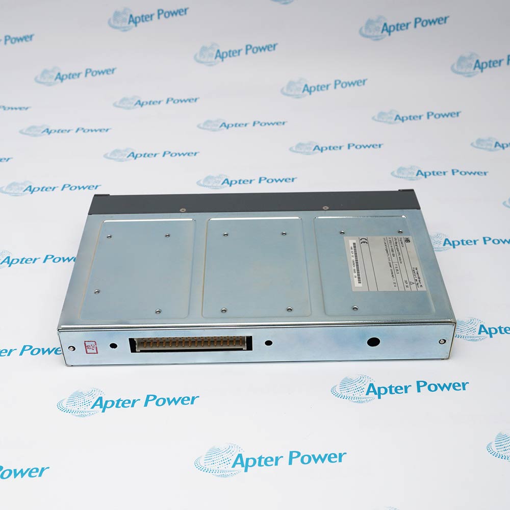 ABB DCP02