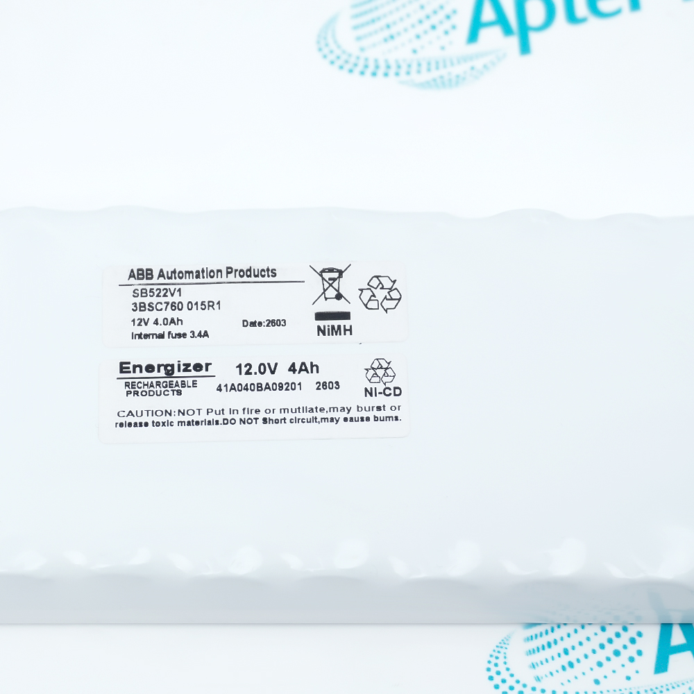 ABB SB522V1 3BSC760015R1