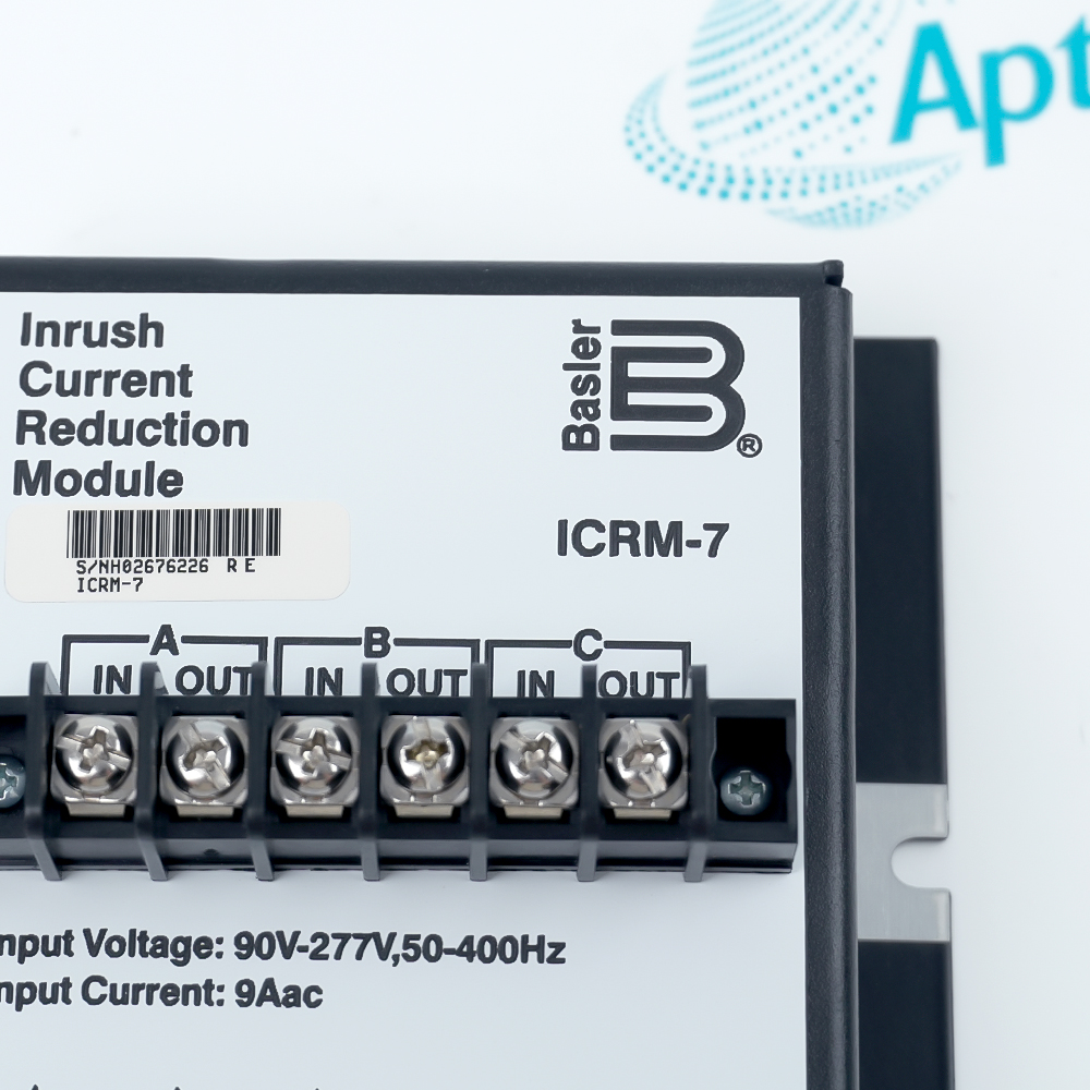 BASLER ICRM-7