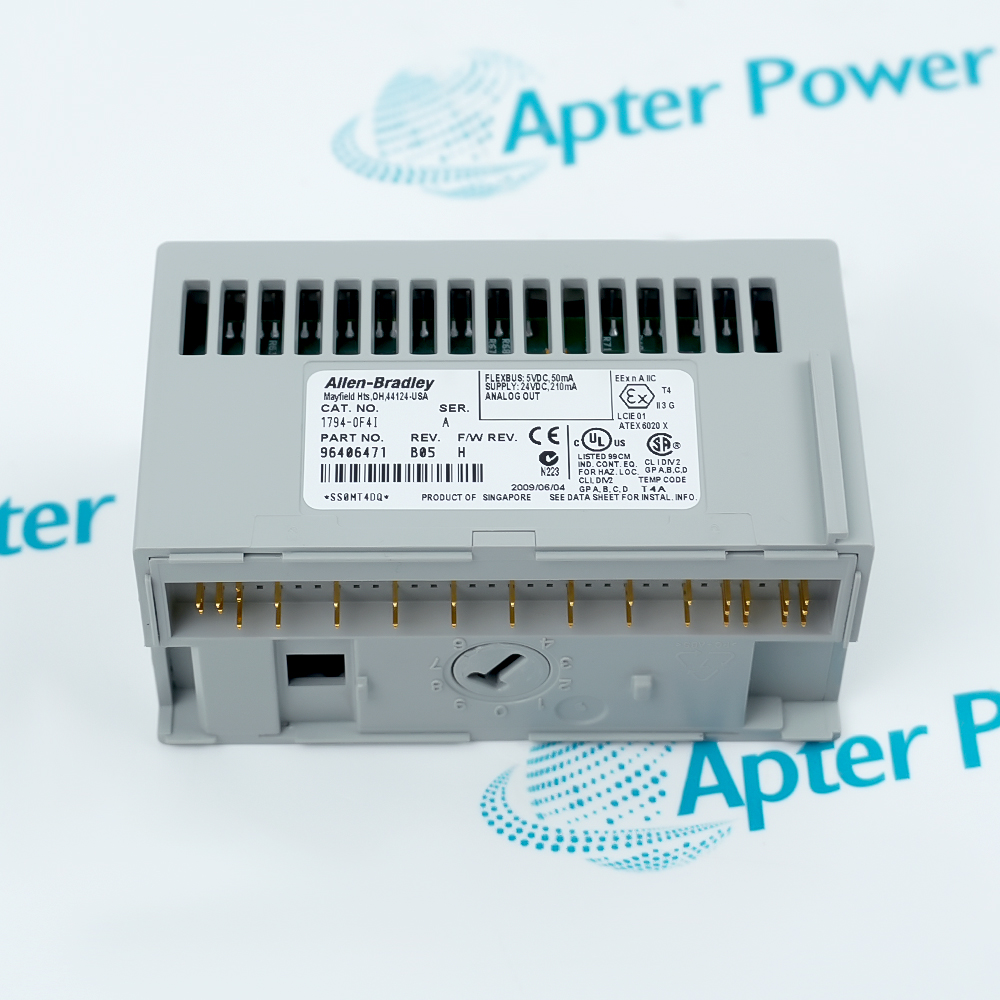 AB 1794-OF4I
