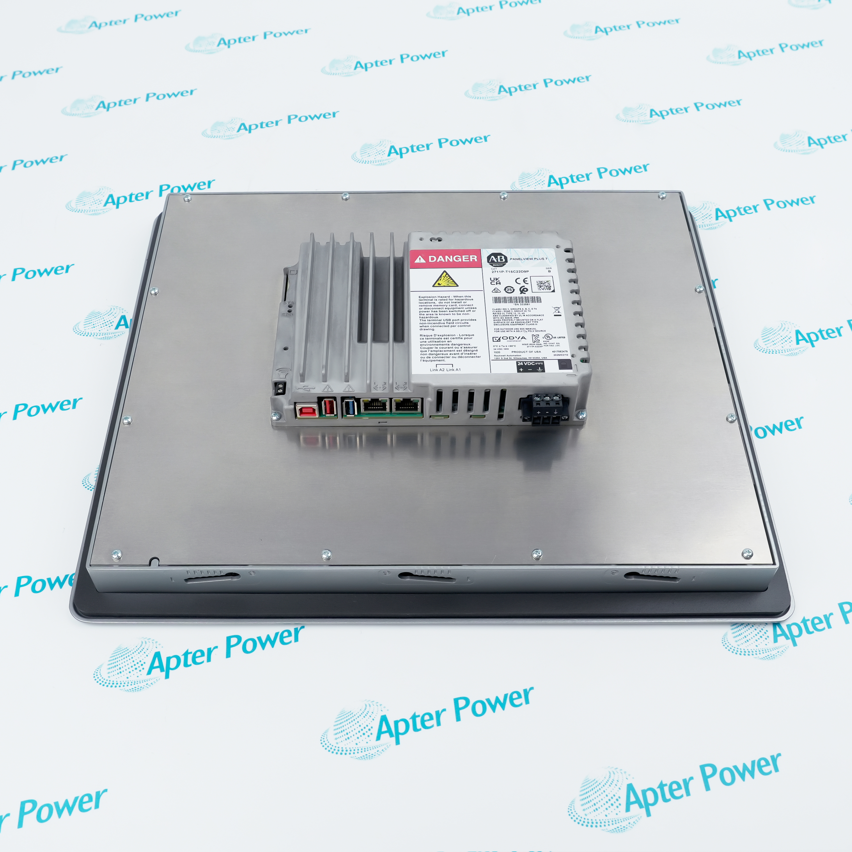 AB 2711P-T15C22D9P
