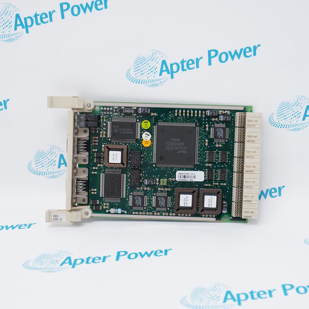 CI522 3BSE012790R1