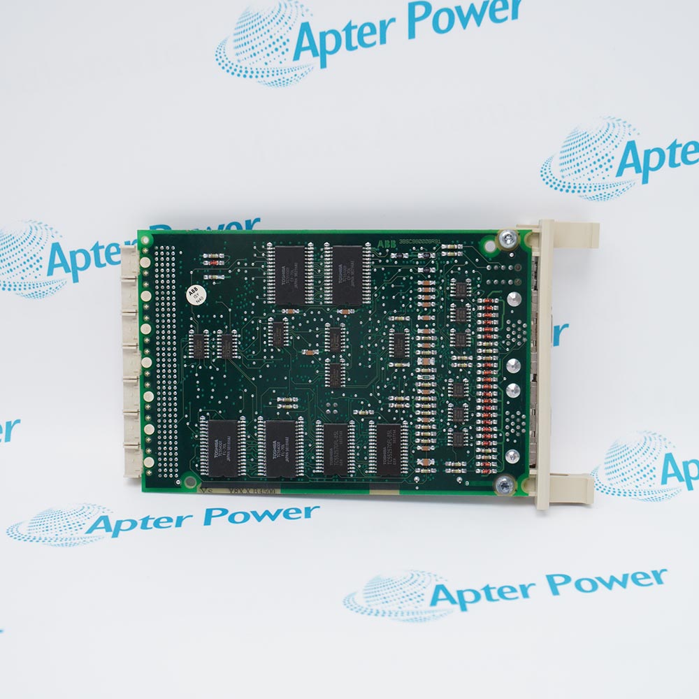 ABB CI522 3BSE012790R1