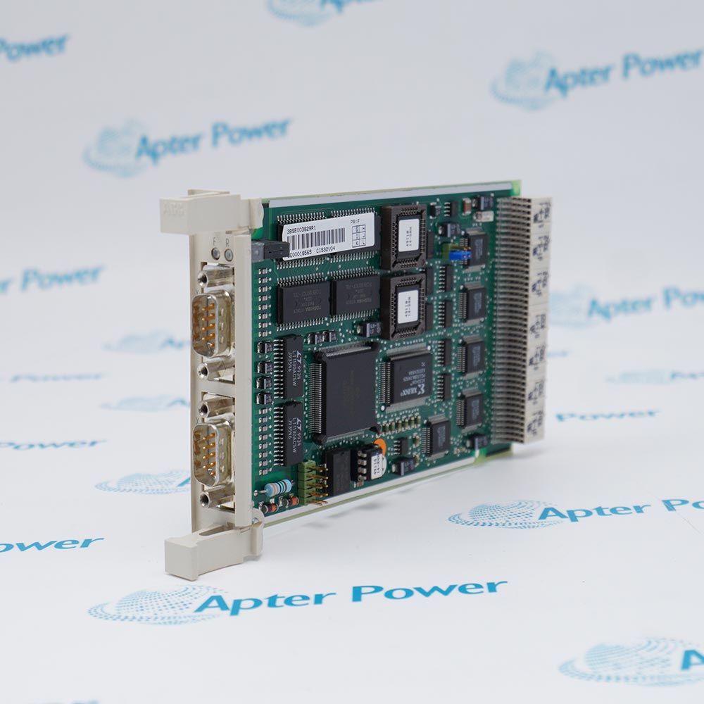 ABB CI532V04 3BSE003829R1