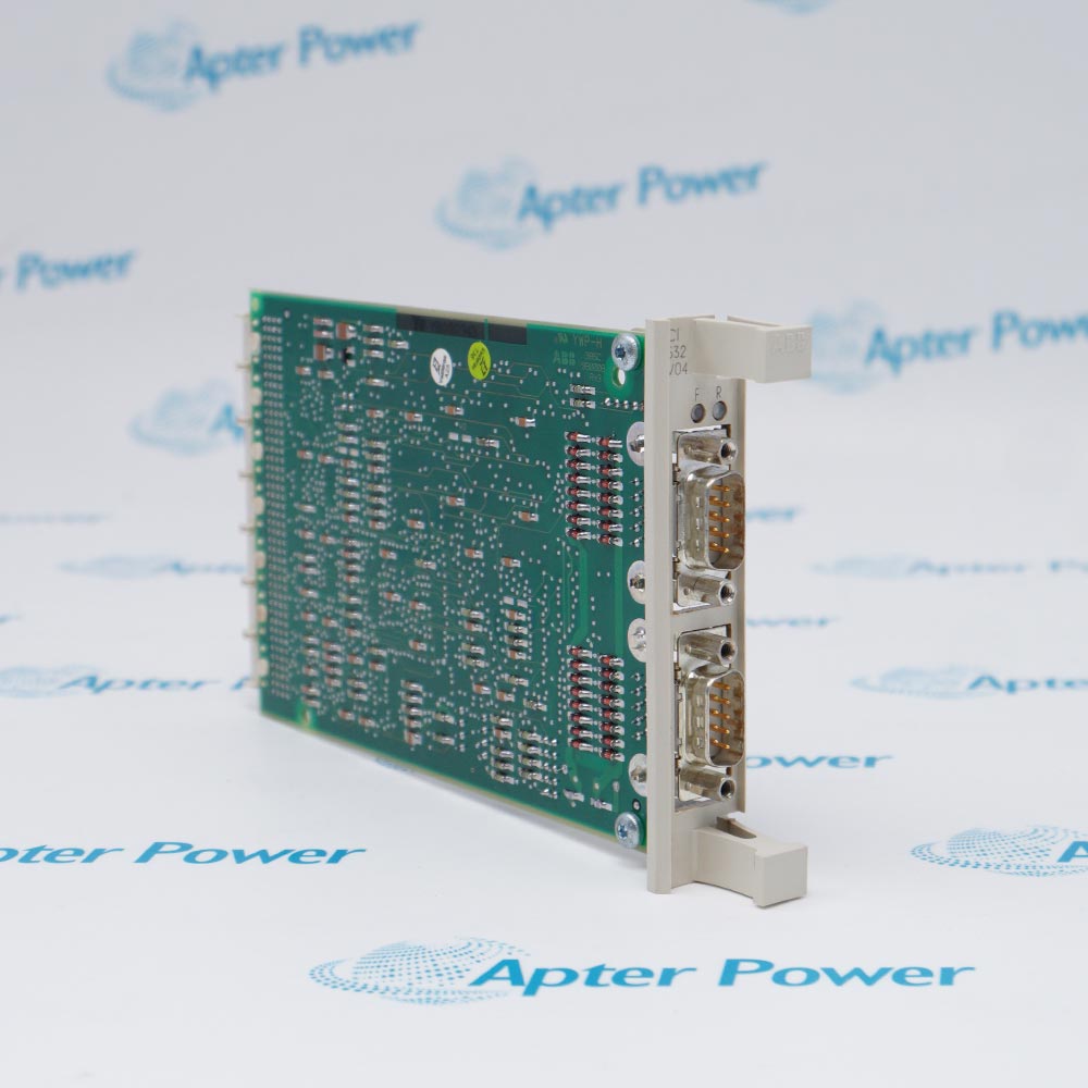 ABB CI532V04 3BSE003829R1