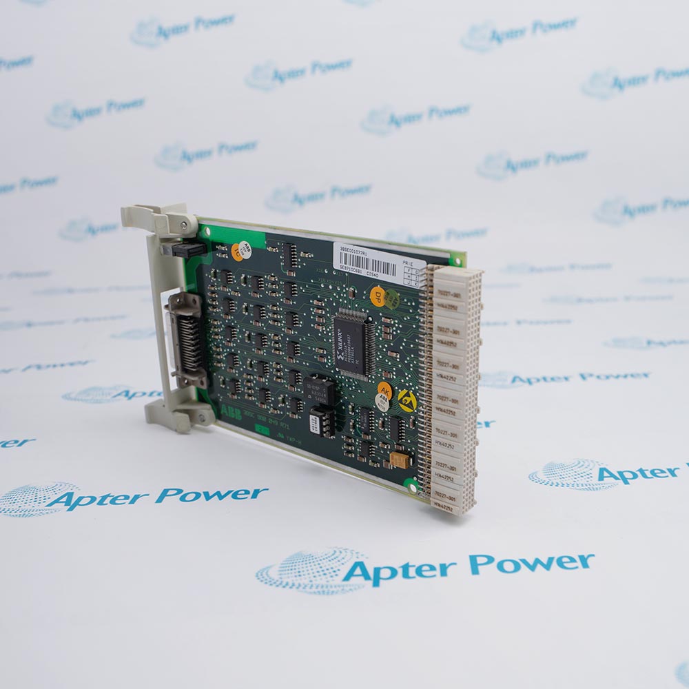 ABB CI540 3BSE001077R1