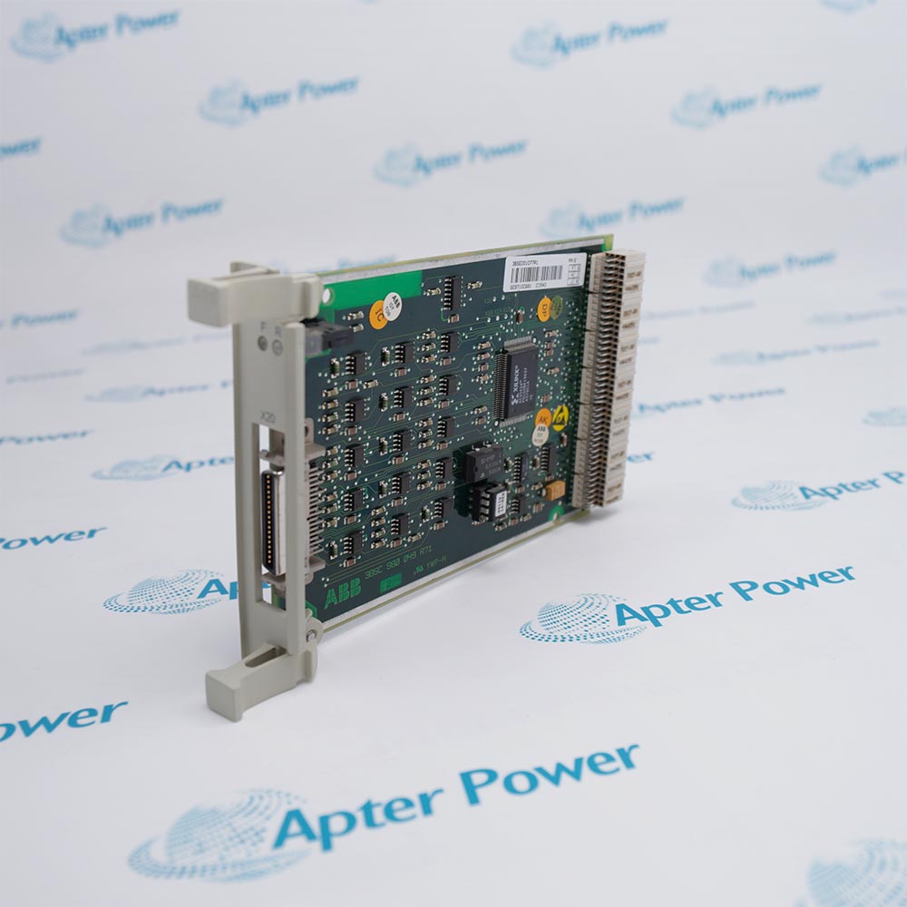 ABB CI540 3BSE001077R1