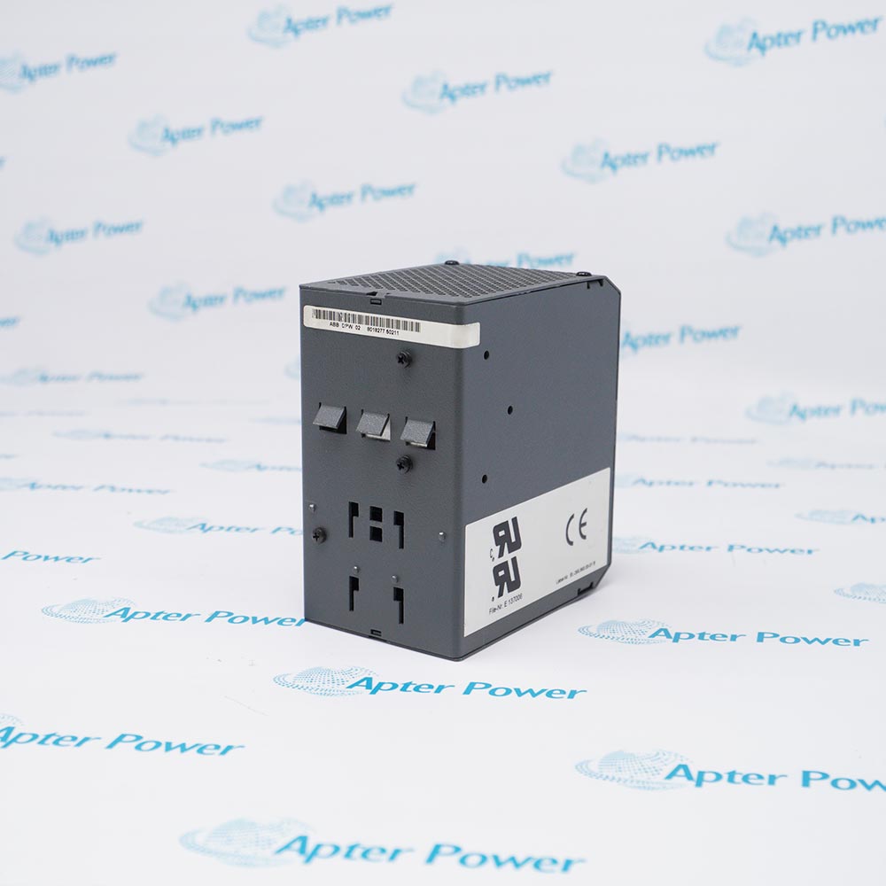 ABB DPW02