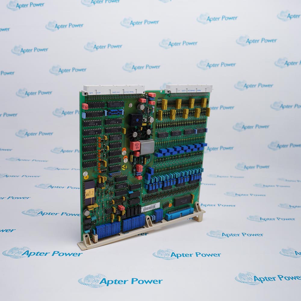 ABB DSAI130 57120001-P