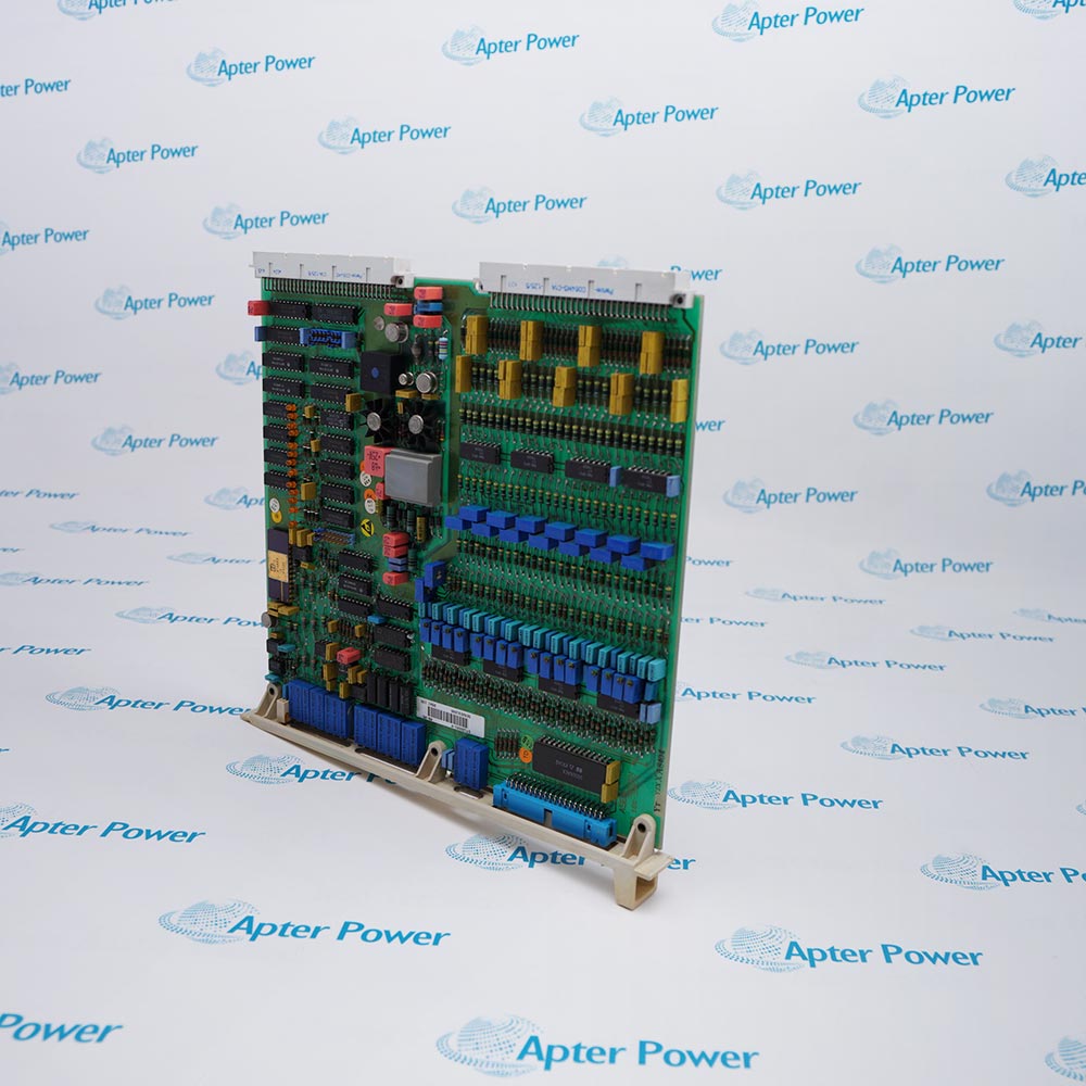 ABB DSAI130 57120001-P