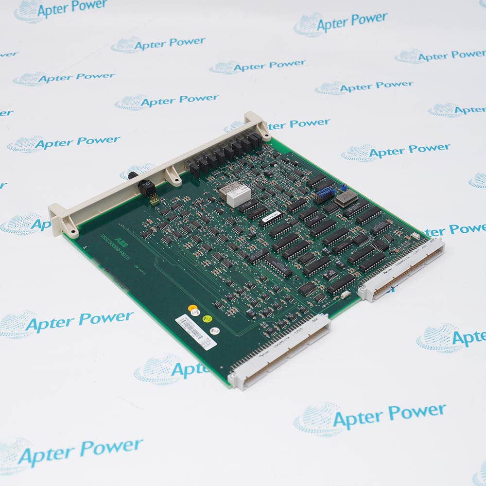 ABB DSBC174 3BSE012211R1