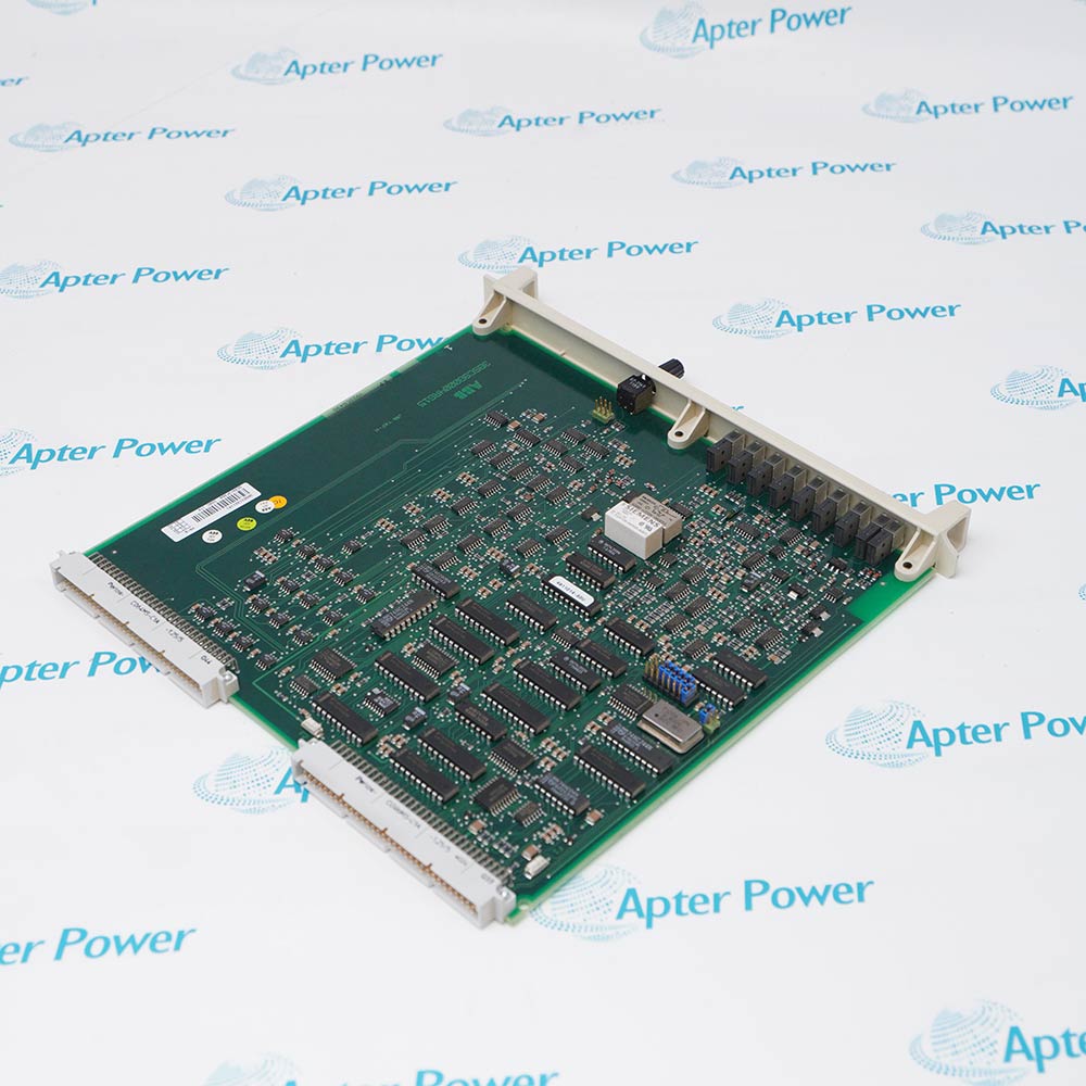 ABB DSBC174 3BSE012211R1