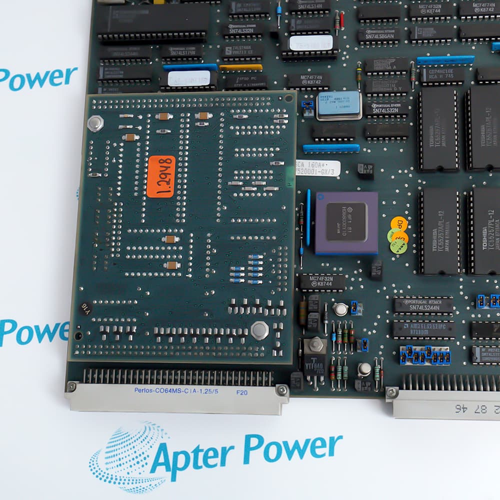 ABB DSCA160A