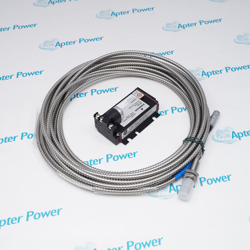 Emerson PR6423/012-130 CON021
