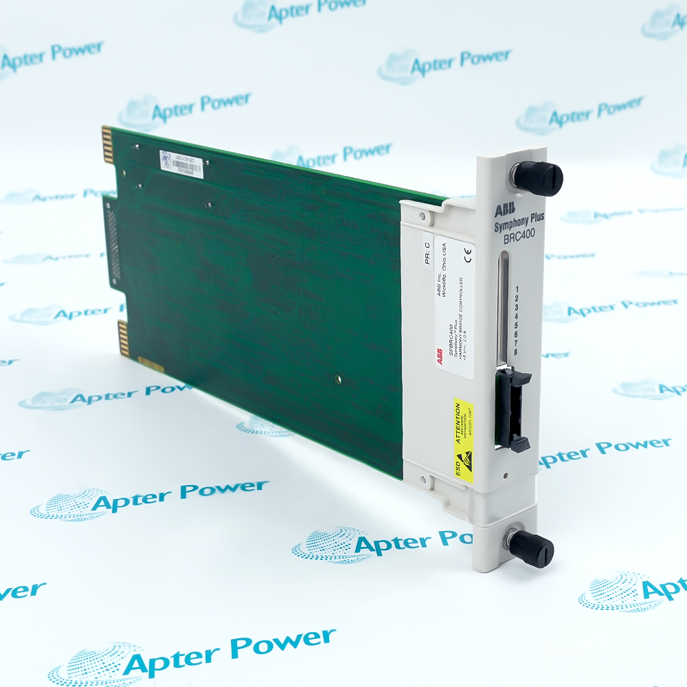 ABB BRC400 / SPBRC400