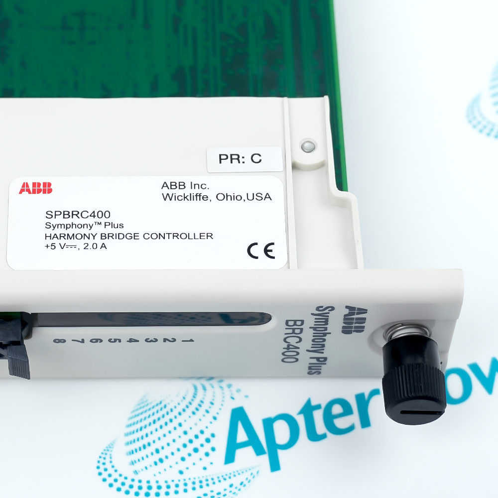 ABB BRC400 / SPBRC400