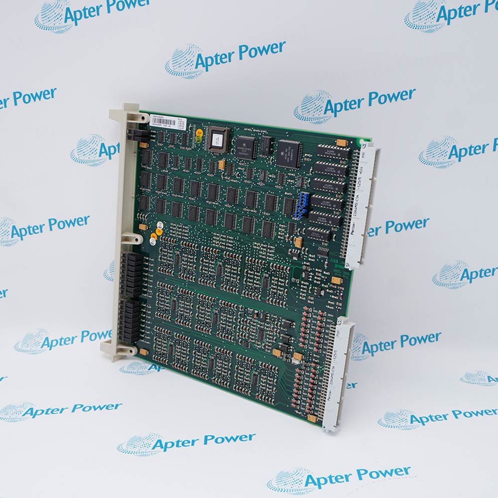 ABB DSDX180 3BSE003859R1