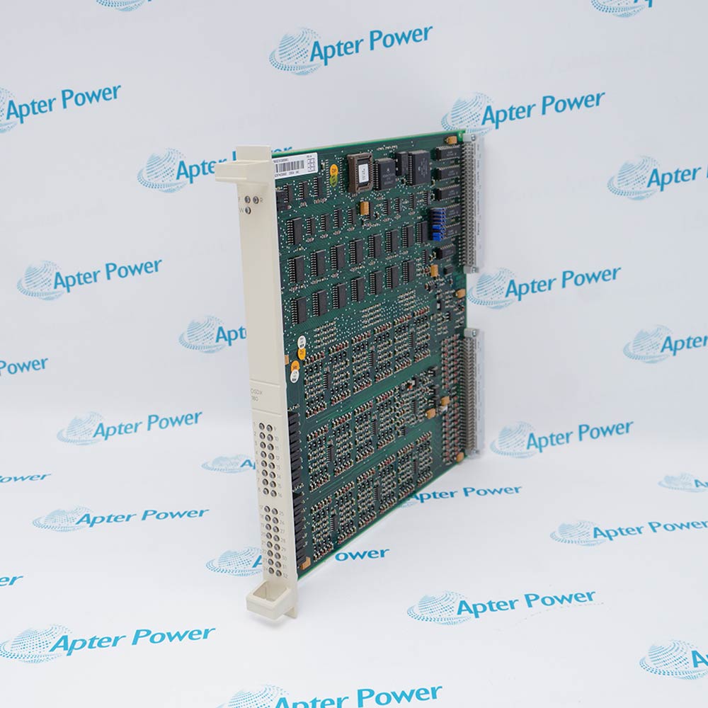 ABB DSDX180 3BSE003859R1