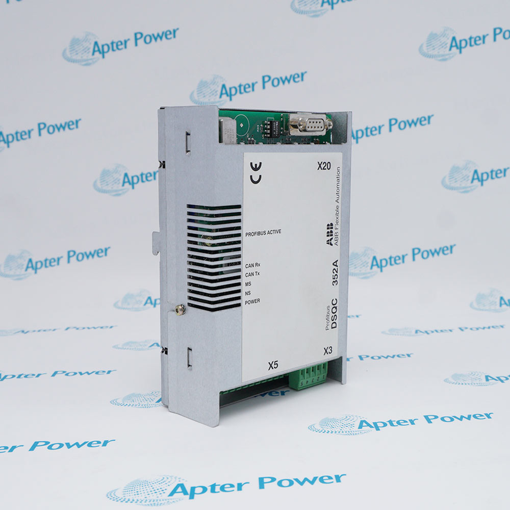 ABB DSQC 352A 3HNE00009-1