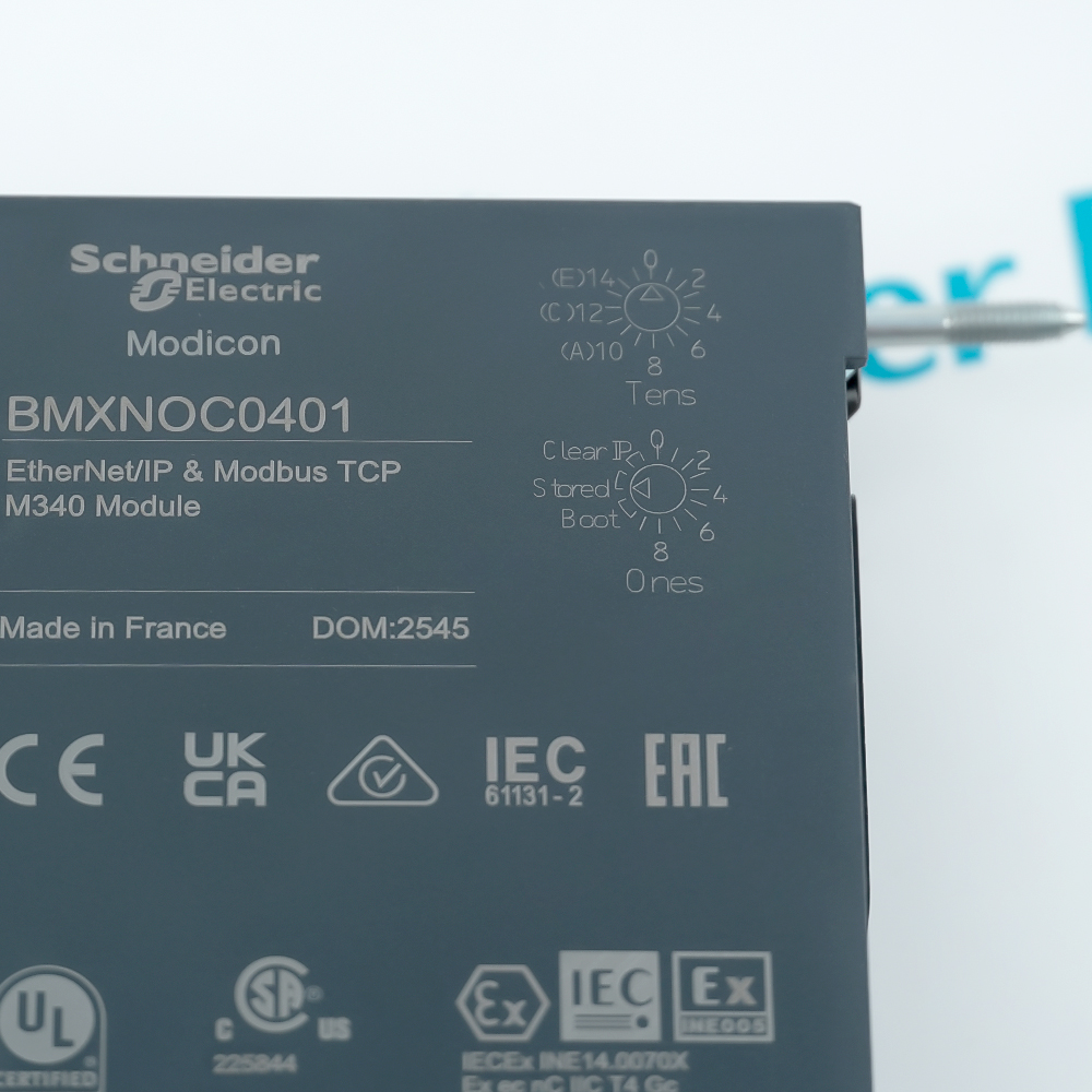 BMXNOC0401
