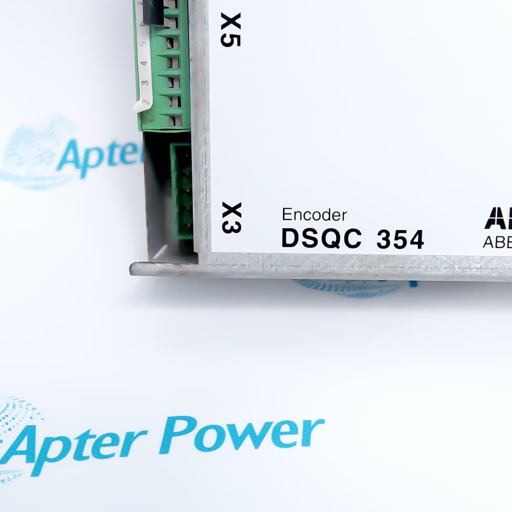 ABB DSQC 354