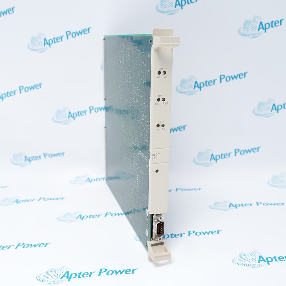 ABB DSQC 363 3HAC1462-1