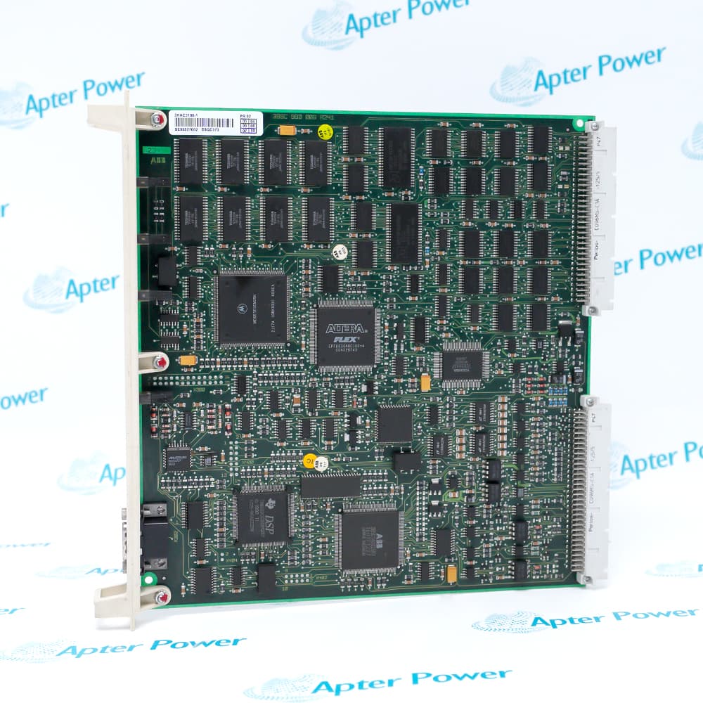 DSQC 373 3HAC3180-1