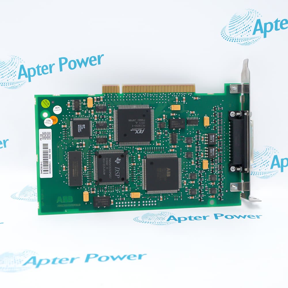 DSQC 503 3HAC3619-1