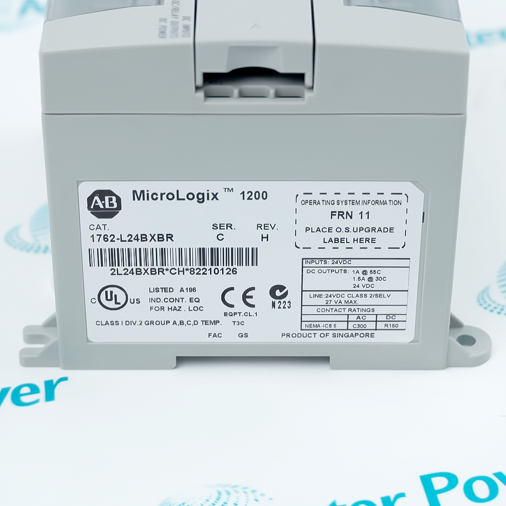 AB 1762-L24BXBR