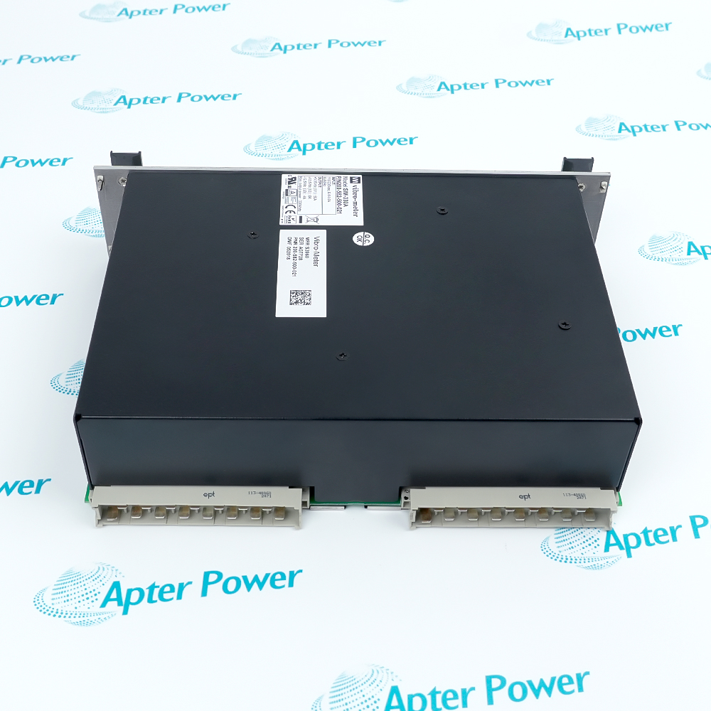 VM600 RPS6U SIM-330A 200-582-500-021