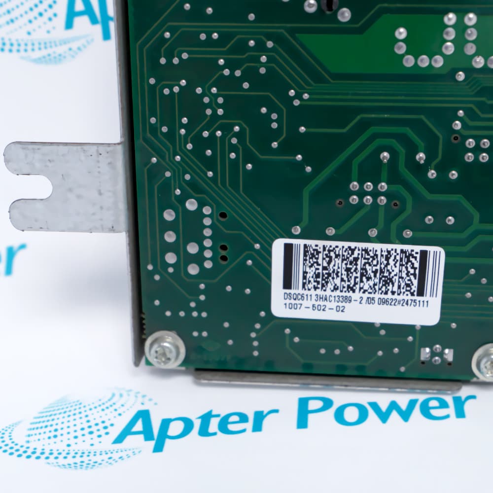 ABB DSQC 611 3HAC13389-2