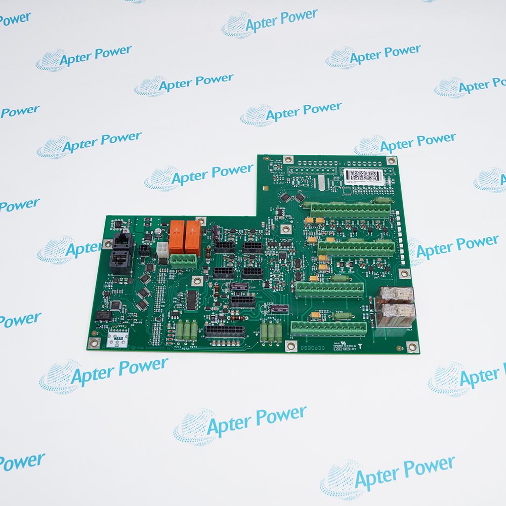ABB DSQC 643 3HAC024488-001