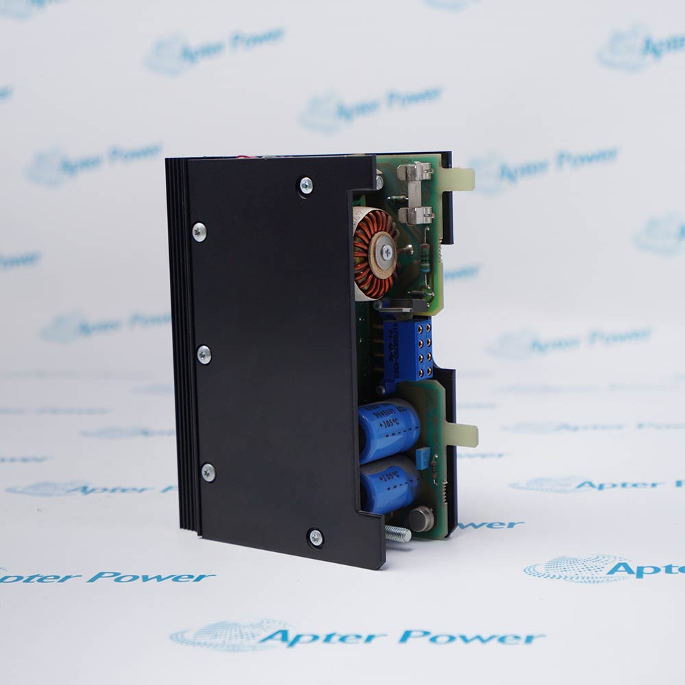 ABB DSSR 170 48990001-PC