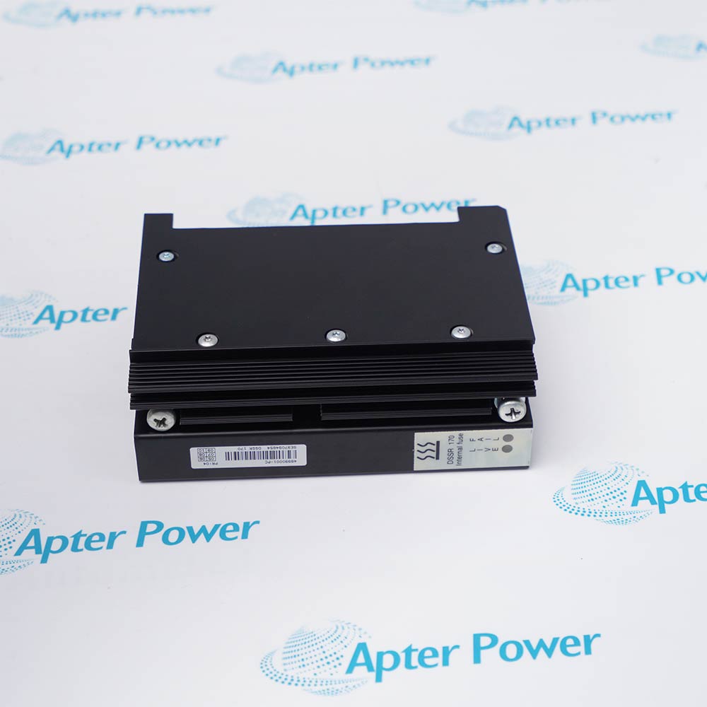 ABB DSSR 170 48990001-PC