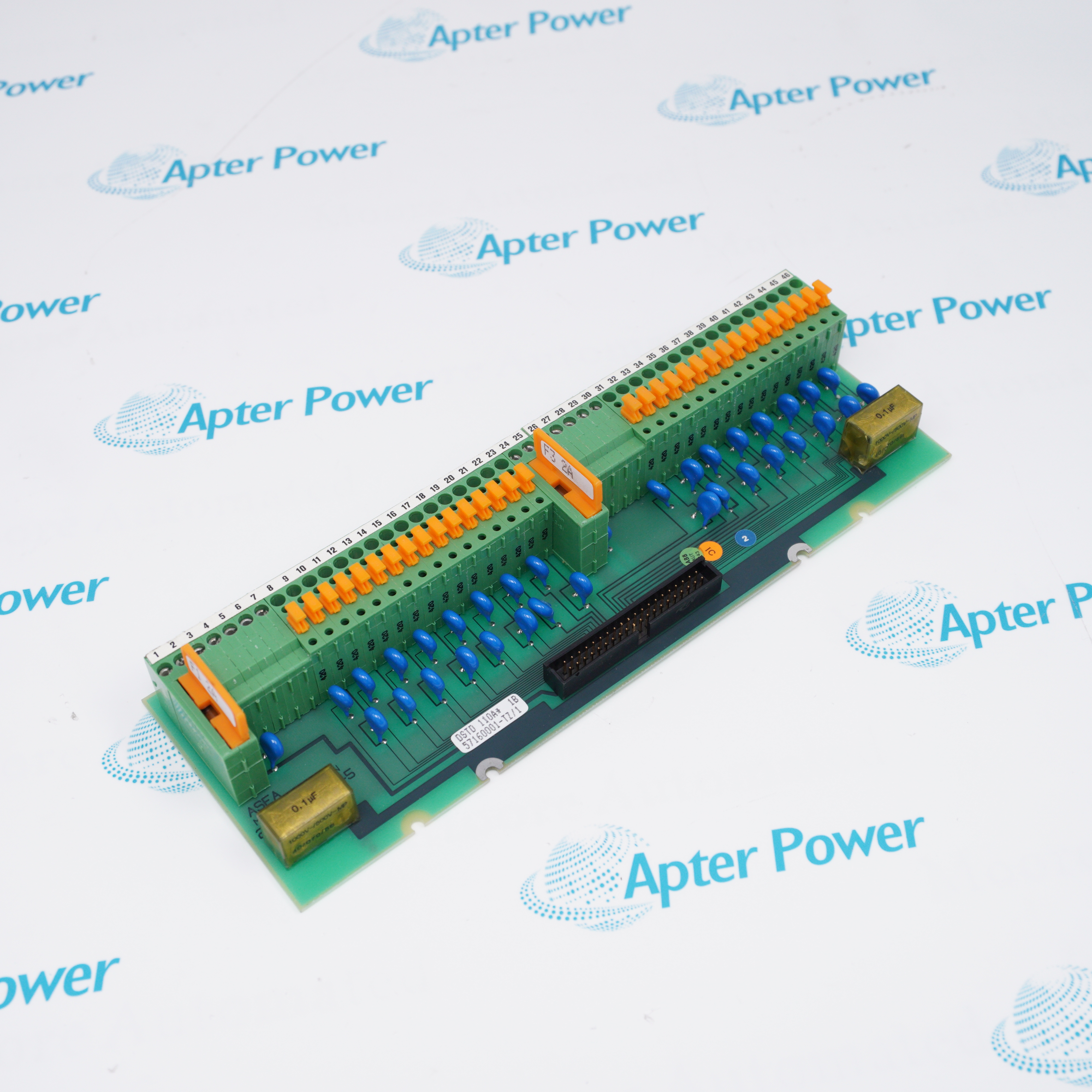 ABB DSTD 110A 57160001-TZ